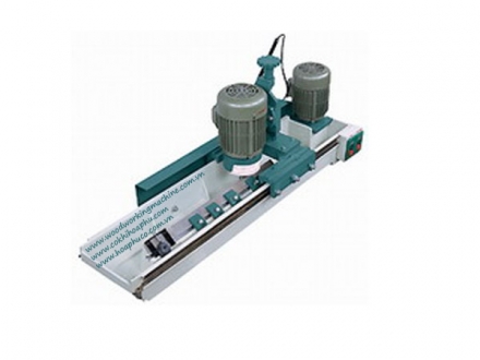 Máy mài dao thẳng BS-500A