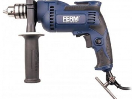 Máy khoan động lục 710W - FERM