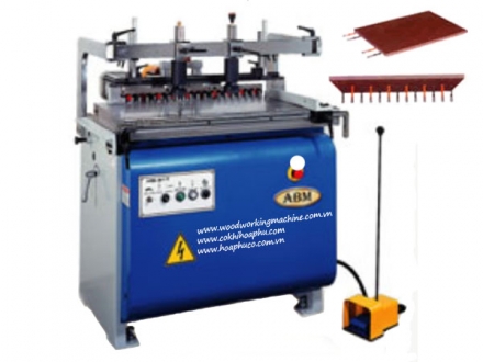 Máy khoan liên kết đơn HS-21T