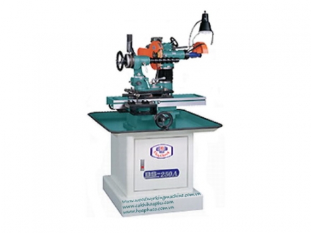 Máy mài đa năng BS-250A