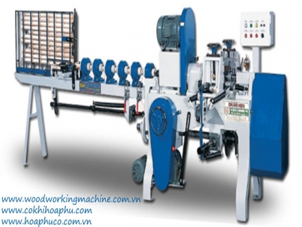 Máy làm hạt gỗ hoàn toàn tự động CH-30/50/60