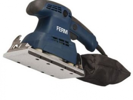 Máy chà nhám rung 300W - FERM