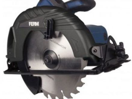 Máy cưa gỗ 1050W - FERM