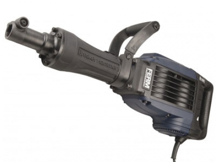Máy đục bê-tông 1600W - FERM